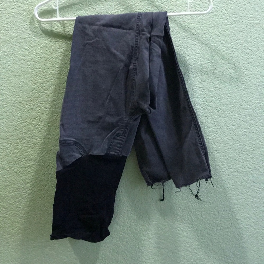 Maternity pants